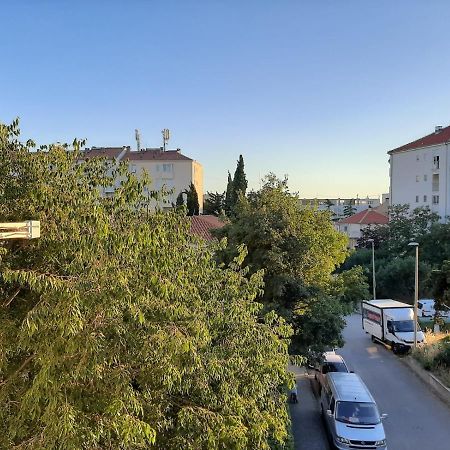 Апартаменты Apartman Matea Задар Экстерьер фото