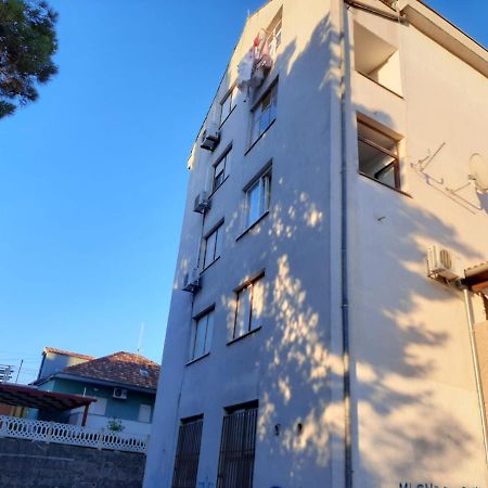 Апартаменты Apartman Matea Задар Экстерьер фото