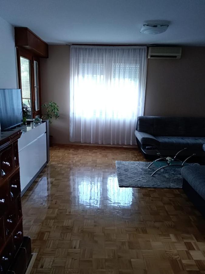 Апартаменты Apartman Matea Задар Экстерьер фото
