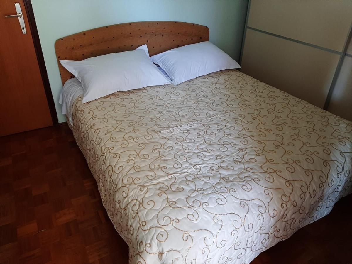 Апартаменты Apartman Matea Задар Экстерьер фото