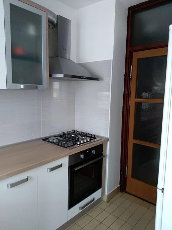 Апартаменты Apartman Matea Задар Экстерьер фото